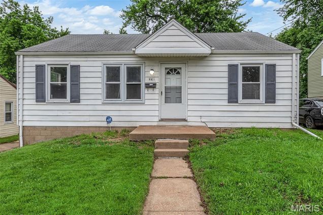 441 Jehling Drive
