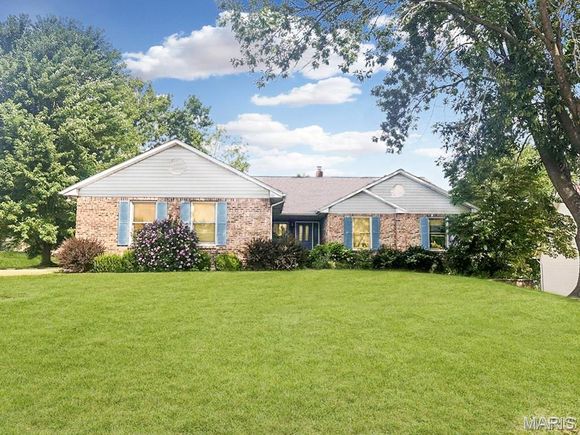 8 Grayson Ridge Drive