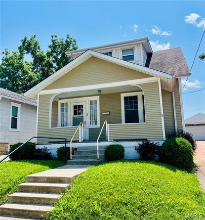 8 E Fourth Street Washington, MO House Coming Soon - Photo 1 of 25. Opens carousel modal