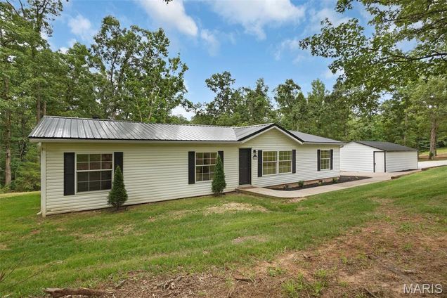 222 Timberland Drive
