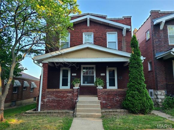 4064 Miami Street St Louis, MO Multifamily Active - Photo 1 of 27. Opens carousel modal