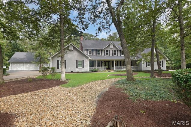 19 Jacks Cabin Drive