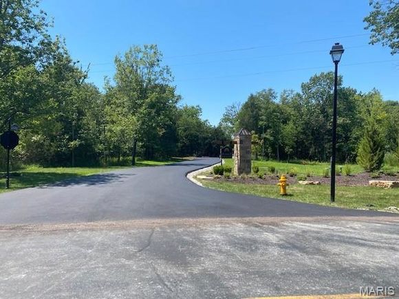 5001 Lily Ridge Defiance, MO Plot of land Active - Photo 1 of 5. Opens carousel modal