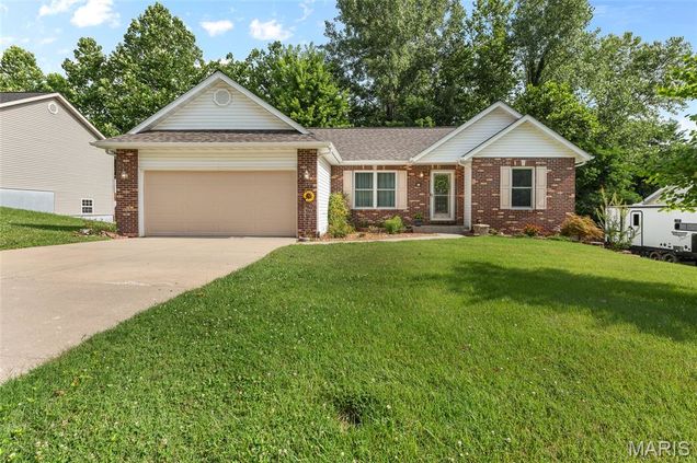 6 Summit Trails Court Collinsville, IL House Coming Soon - Photo 1 of 31. Opens carousel modal
