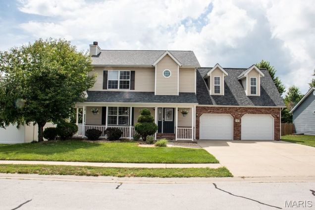148 Jessica Drive