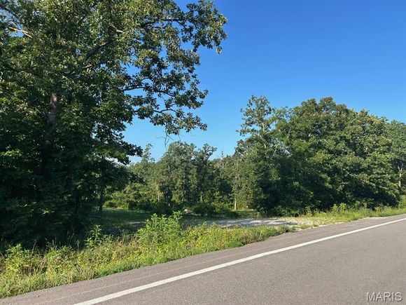 736 Hwy 8 Mo 8 Steelville, MO Plot of land Active - Photo 1 of 12. Opens carousel modal