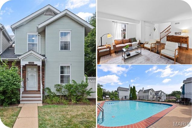 5843 Prince George Ct