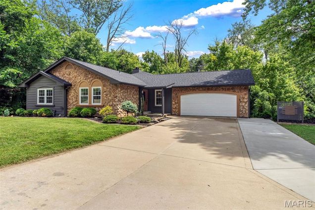 714 Peachtree Trail