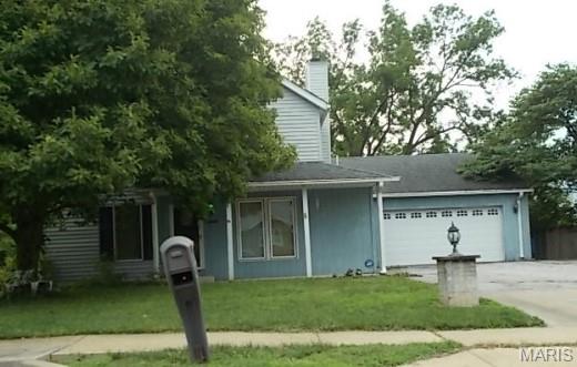 3204 Fee Fee Road