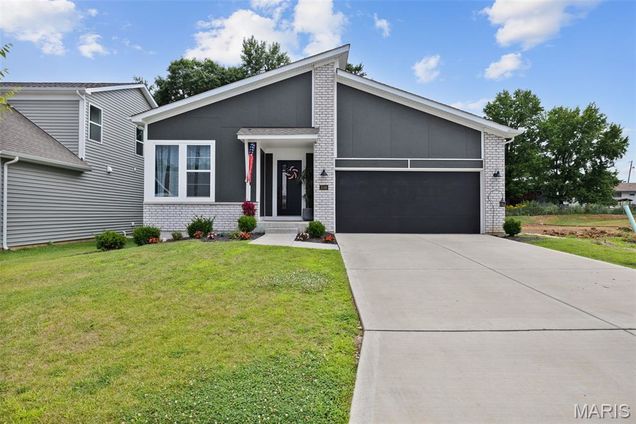 3348 Vine Clad Hill Drive