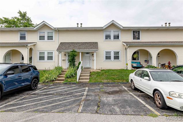 2661 Falcons Way Unit 82
