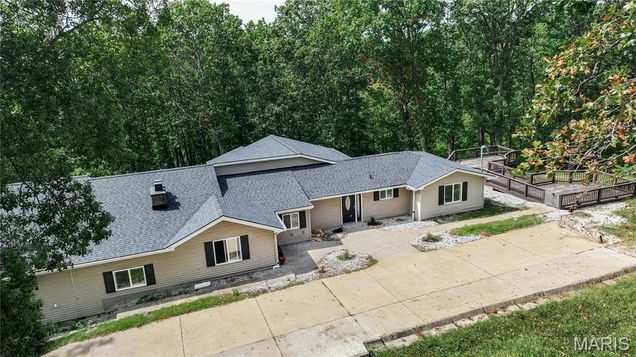 5389 Old State Route 21 House Springs, MO House Active - Photo 1 of 14. Opens carousel modal