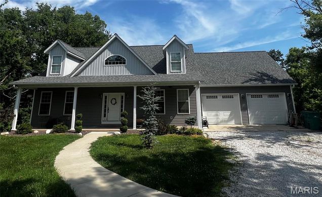 801 Old Fayetteville Road Freeburg, IL House Coming Soon - Photo 1 of 2. Opens carousel modal