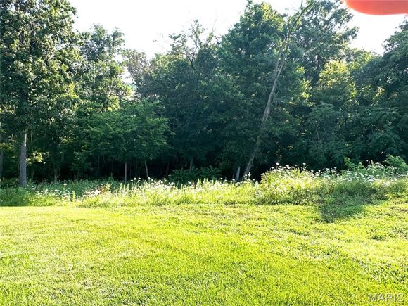 12685 Alberts Laumeier Court Sunset Hills, MO Plot of land Active - Photo 1 of 1. Opens carousel modal