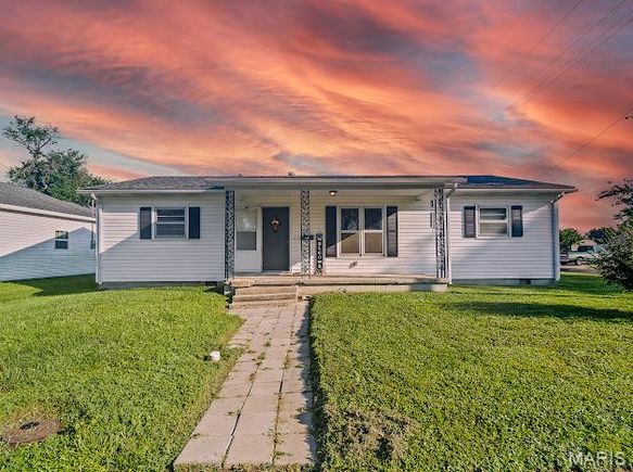 701 W Walsh Boulevard