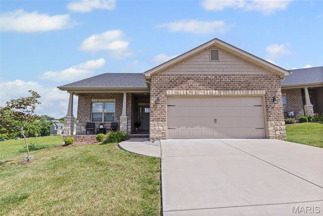 8080 Villa Valley Lane Caseyville, IL House Active - Photo 1 of 41. Opens carousel modal