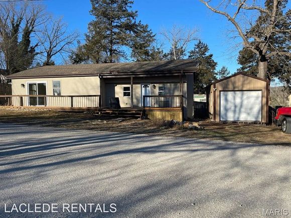 449 Rocky Ledge Circle