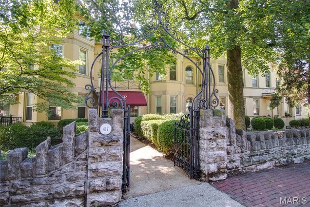 417 Prospect Street Unit D Alton, IL Condo Active - Photo 1 of 44. Opens carousel modal