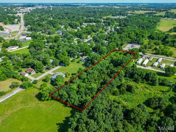 1491 Brice Street Lebanon, MO Plot of land Active - Photo 1 of 13. Opens carousel modal