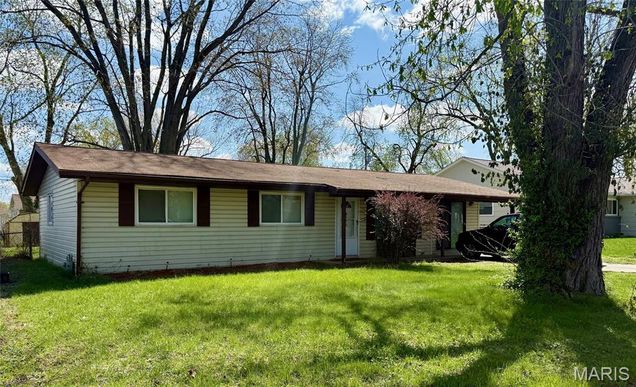 6200 Old Collinsville Road
