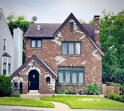 1129 Terrace Drive Richmond Heights, MO House Active - Photo 1 of 23. Opens carousel modal