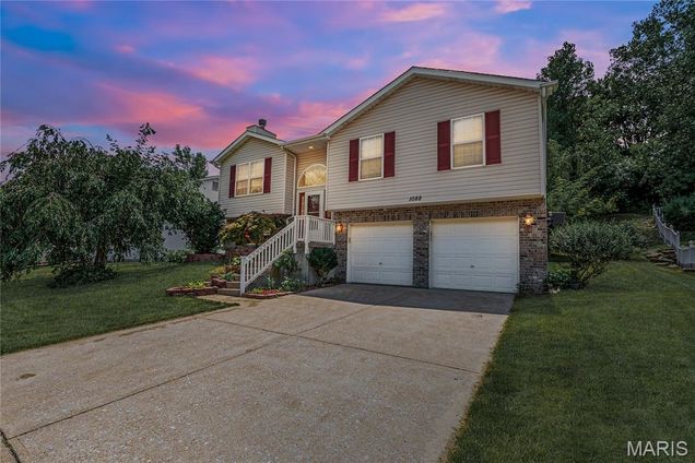 1088 Winter Park Drive