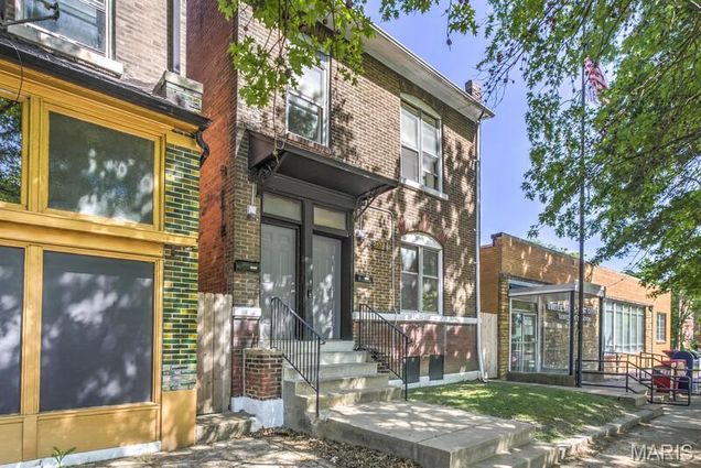 2632 S Jefferson Avenue St Louis, MO Multifamily Active - Photo 1 of 16. Opens carousel modal