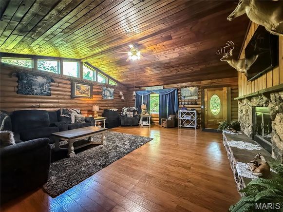11253 Stoney Point Road Mineral Point, MO House Active - Photo 1 of 37. Opens carousel modal