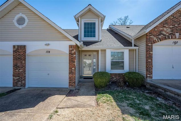 178 Cascade Circle Drive