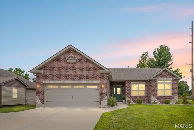 1 Meadowbrooke Drive Troy, IL House Coming Soon - Photo 1 of 55. Opens carousel modal