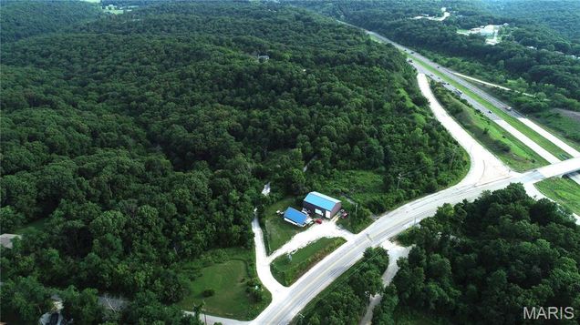 7577 Sheppard Dr. Barnhart, MO Plot of land Active - Photo 1 of 13. Opens carousel modal