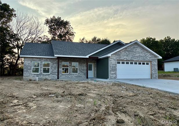 750 Vine Drive Holts Summit, MO House Active - Photo 1 of 2. Opens carousel modal