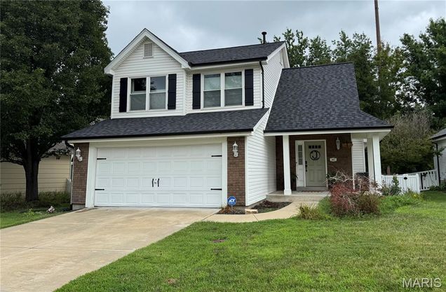 407 Xavier Court