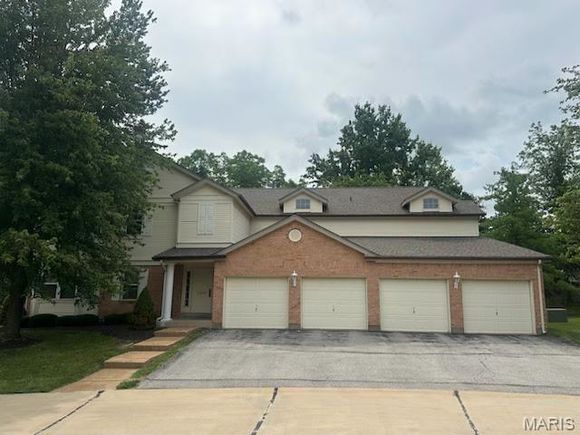 10900 Village Grove Drive Unit B