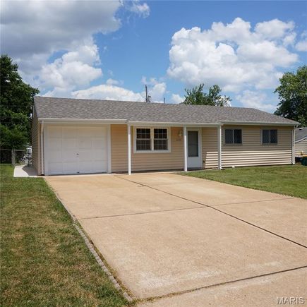 2254 Weedel Drive
