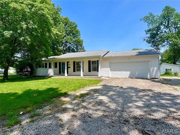 219 Patton Street Montgomery City, MO House Coming Soon - Photo 1 of 42. Opens carousel modal