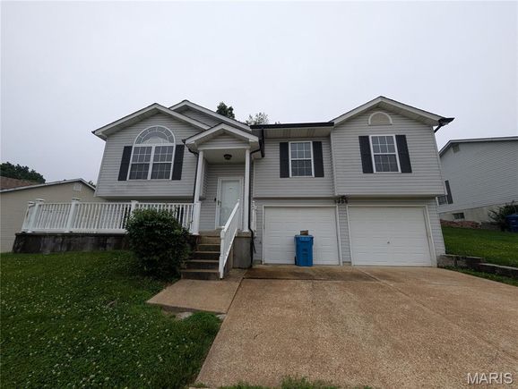 3428 Rockwood Forest Court