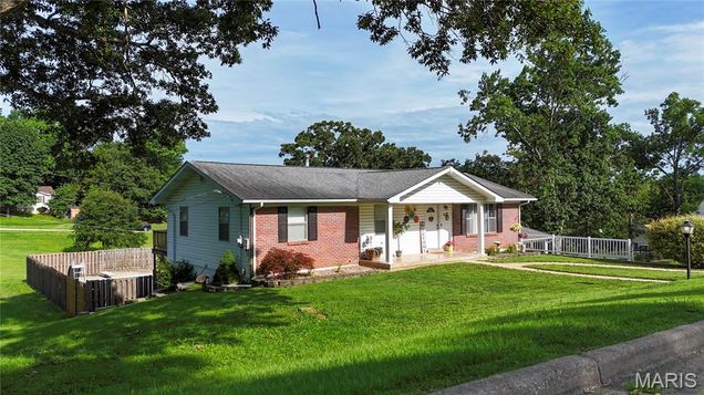 1618 N N. 6th Street
