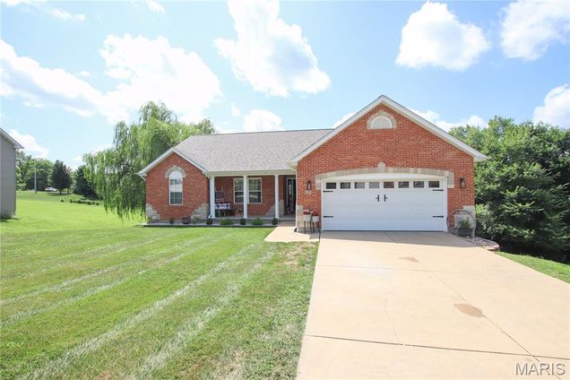 204 Quail Ridge Court