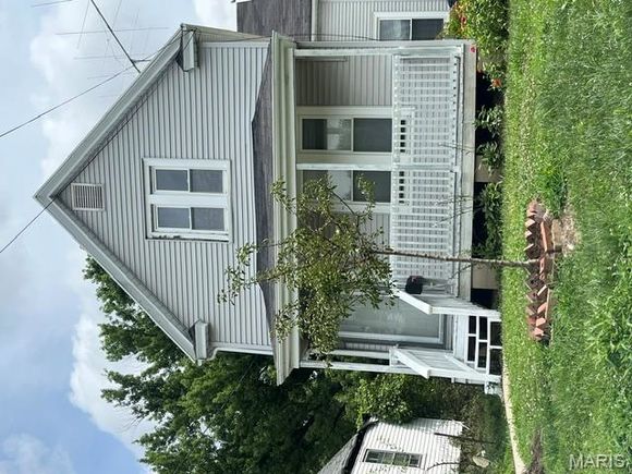 2017 Switzer Avenue St Louis, MO House Active - Photo 1 of 12. Opens carousel modal