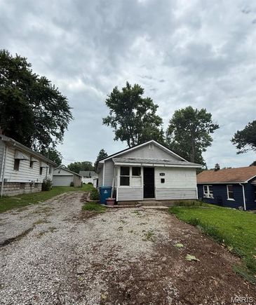 2614 Denny Avenue Alton, IL House Sold - Photo 1 of 1. Opens carousel modal
