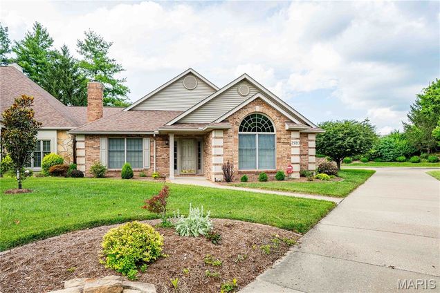 2920 Beaver Creek Drive Jackson, MO Townhouse Active - Photo 1 of 26. Opens carousel modal