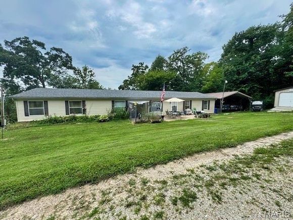 202 Remington Road