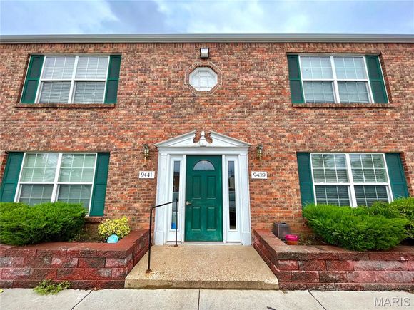 9439 Green Park Gardens Drive Green Park, MO Multifamily Active - Photo 1 of 13. Opens carousel modal