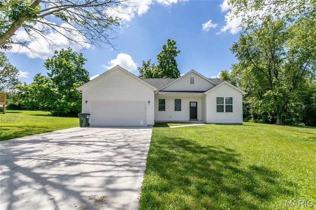 5 Redbud Cir Redbud Circle Jonesburg, MO House Active - Photo 1 of 18. Opens carousel modal