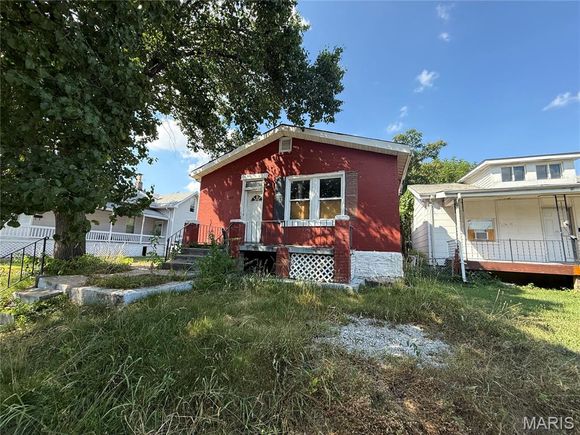 4171 Eichelberger Street
