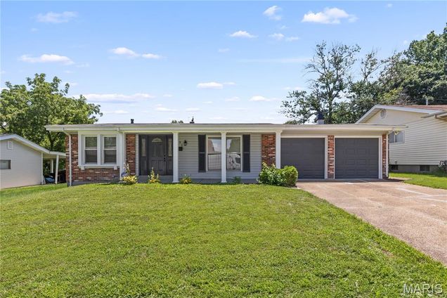 1350 Navajo Lane