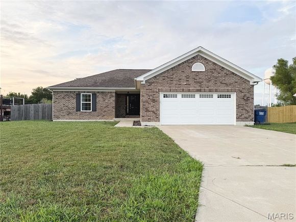 205 Bilbo Lane Wright City, MO House Active - Photo 1 of 29. Opens carousel modal