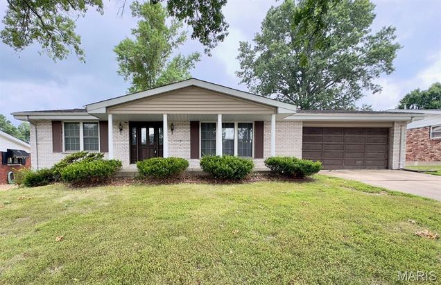 4466 Gemini Drive