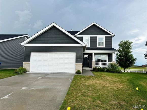 882 Palisades Circle St Charles, MO House Active - Photo 1 of 1. Opens carousel modal